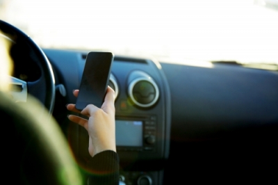 Pouvez-vous résister à l'utilisation de votre smartphone au volant ?
